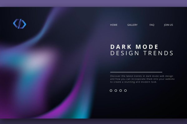 dark websites