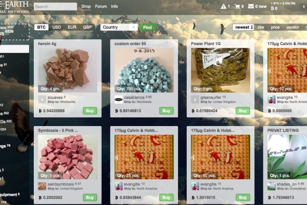 darknet markets