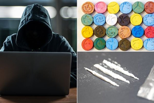 dark web drug marketplace
