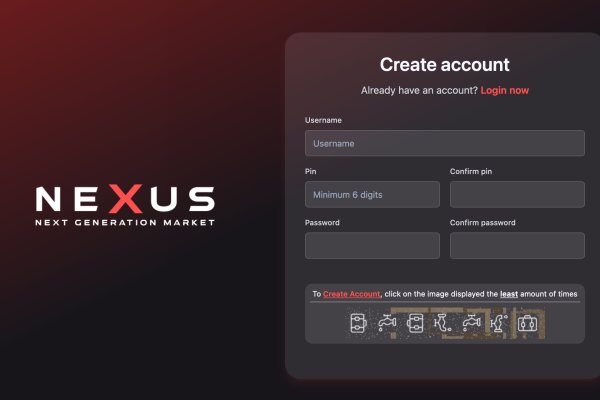 nexus darknet site