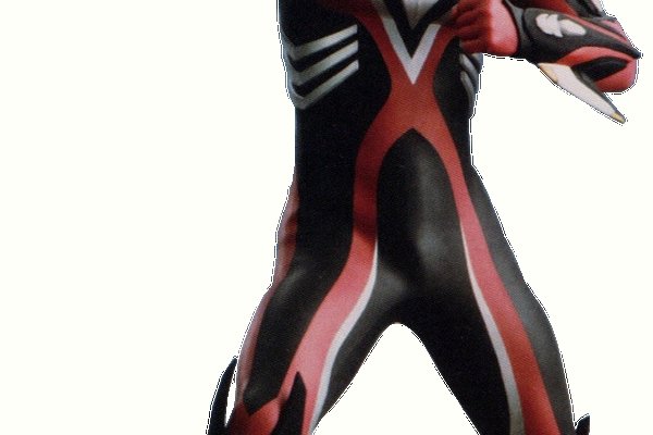 nexus dark