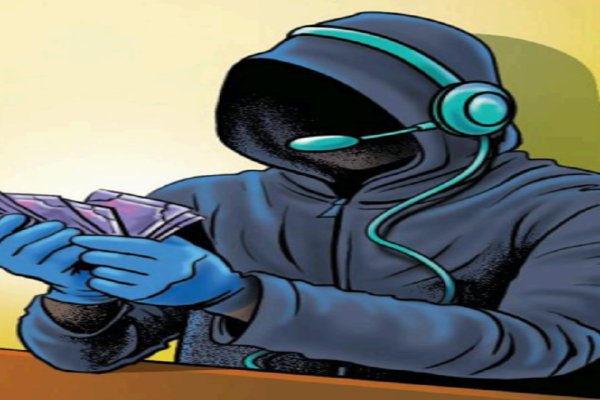 darknet drug market