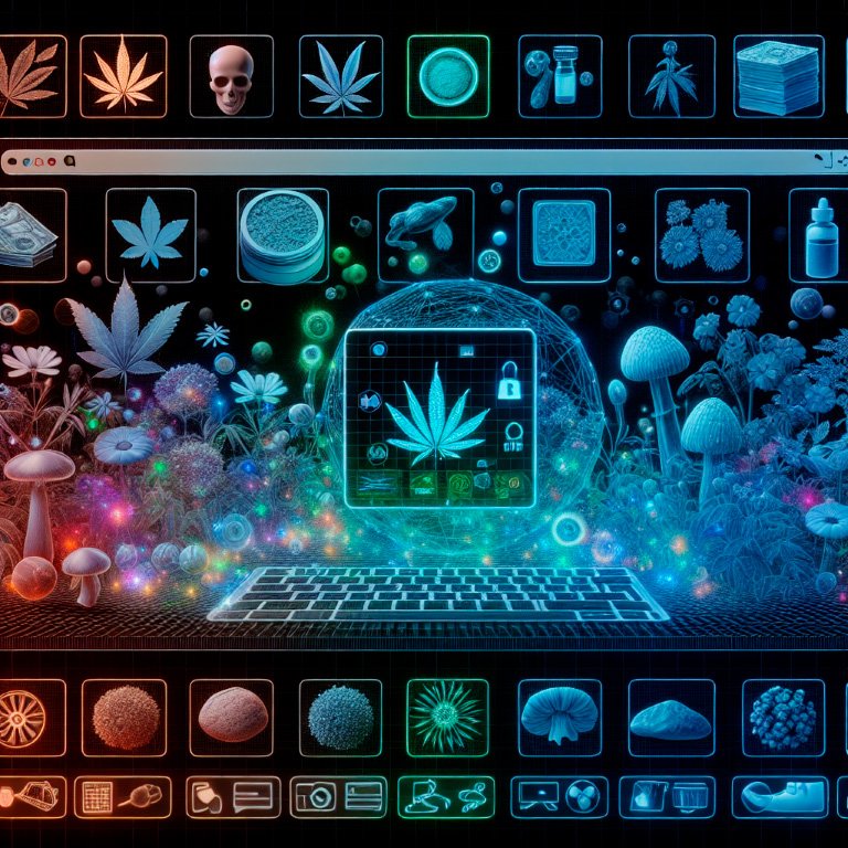 Simple shopping in the darknet abacus darknet market