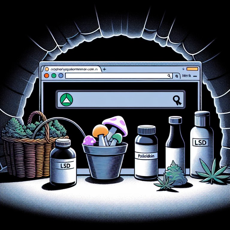 Top-quality drugs on the darknet abacus darknet site