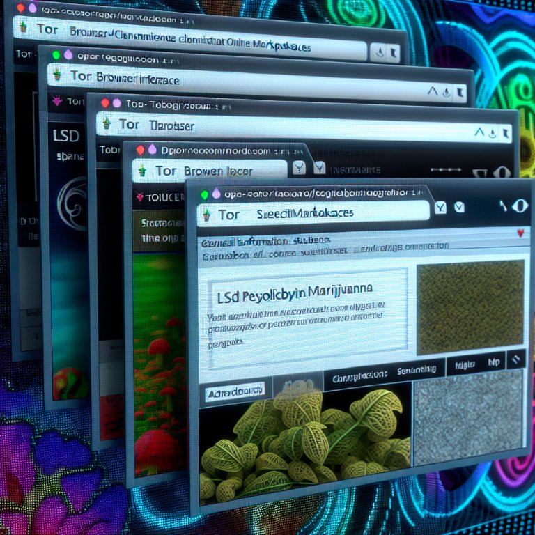 Encryption ensures safe trade on the darknet abacus link
