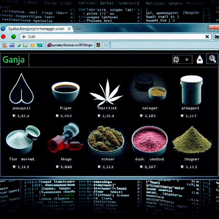 Safe and easy drug deals on the darknet abacus market link