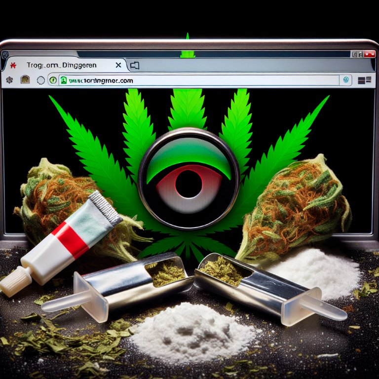 Secure messaging for safe drug deals on the darknet best darknet markets