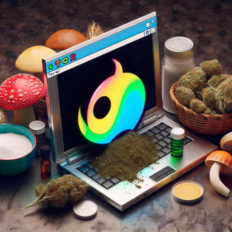 Secure and smooth drug deals on the darknet best darknet markets