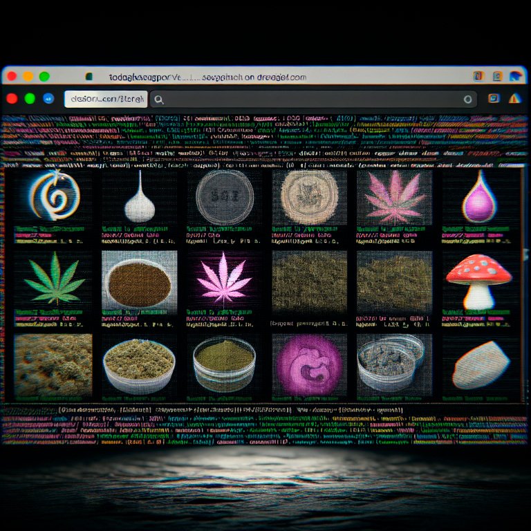 Bitcoin makes darknet drug trade safe and easy bitcoin dark web