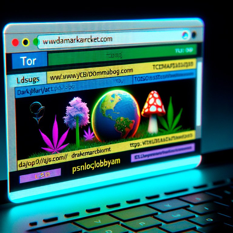 How Tor and crypto make darknet drug trade safe cryptomarkets darknet