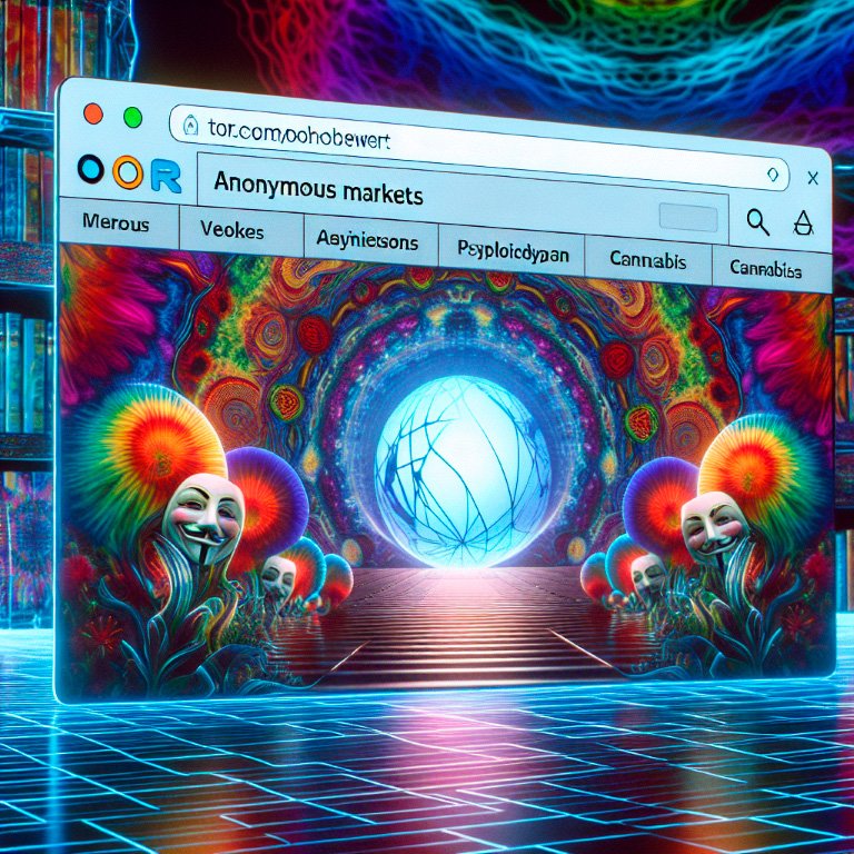 Private and Secure Shopping in the Darknet dark market link