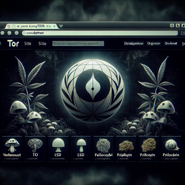 How decentralization keeps drug trade private on the darknet dark market url