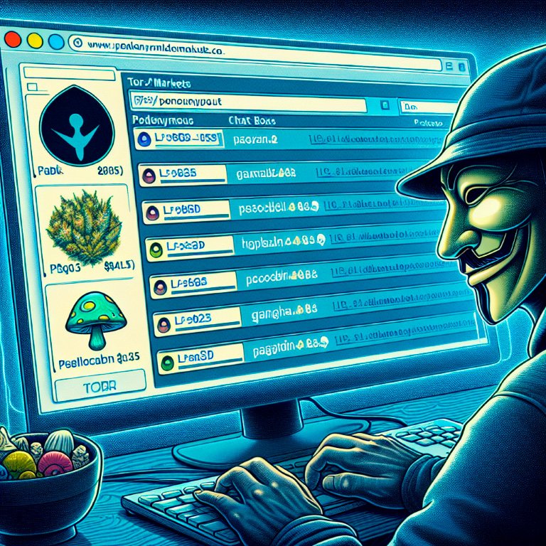 Fast and private shopping on the darknet dark markets 2025