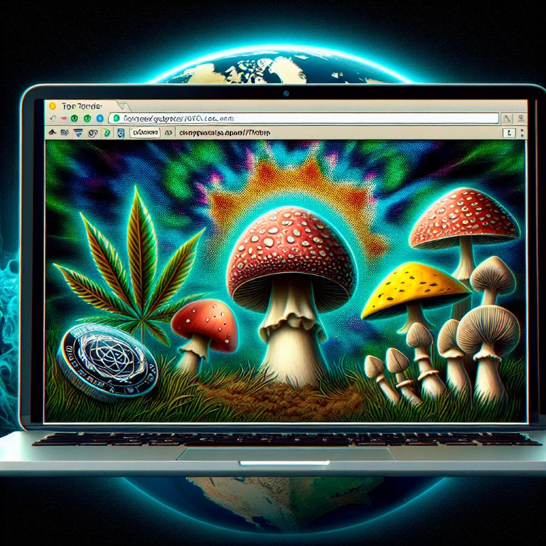 Better escrow makes darknet drug trade safer dark markets 2025