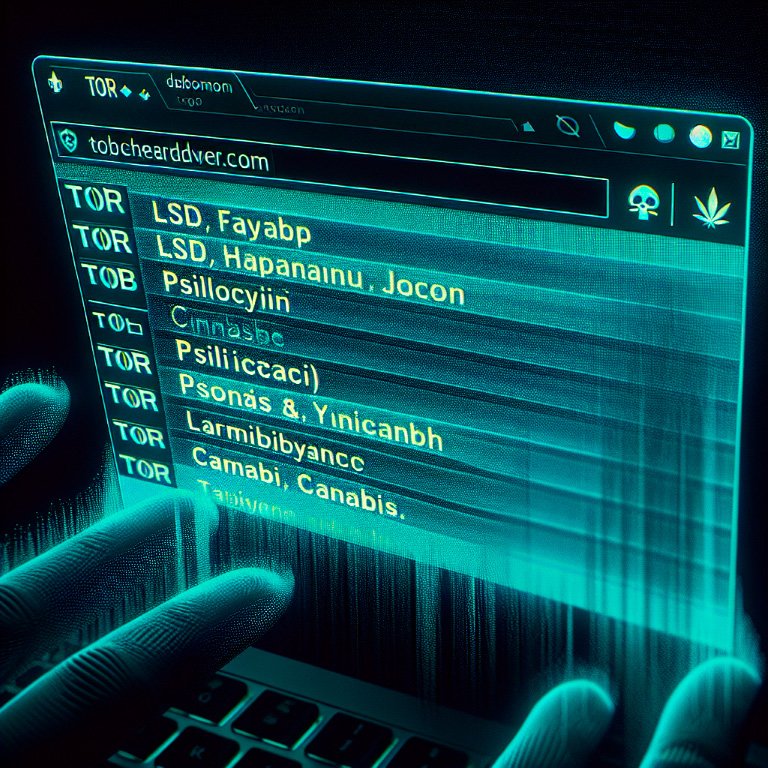 How Darknet Ratings Ensure Safe Drug Trade dark markets