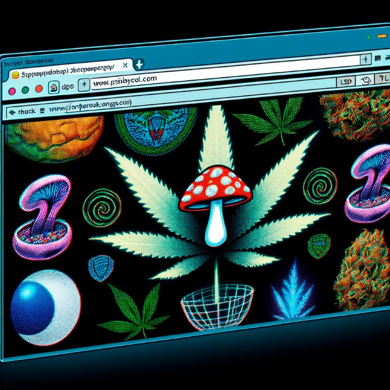 Clear product info and purity checks for safe darknet shopping dark web link