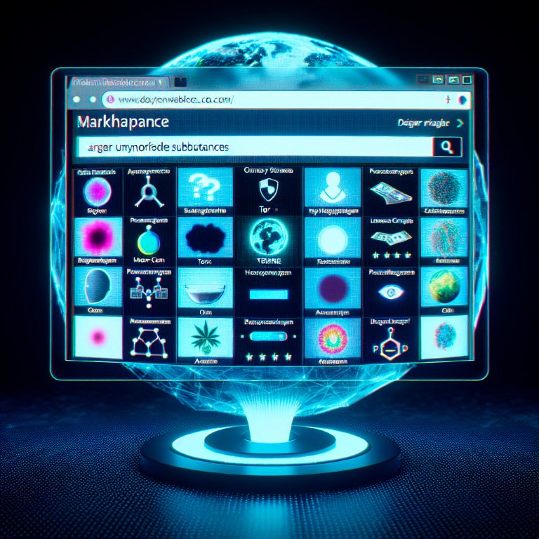 Secure drug trade on encrypted darknet networks dark web market links