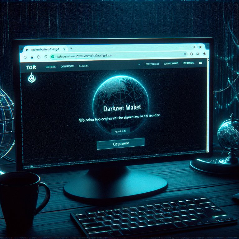 dark web market urls