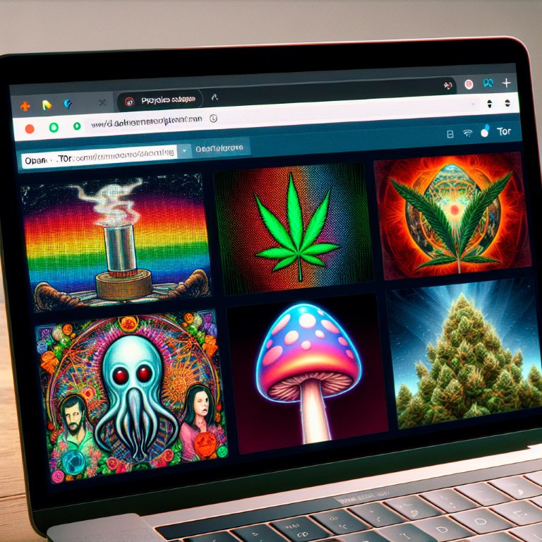 User feedback builds trust in darknet trade dark web market