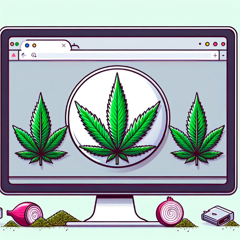 How darknet markets make buying drugs safe and easy dark web market