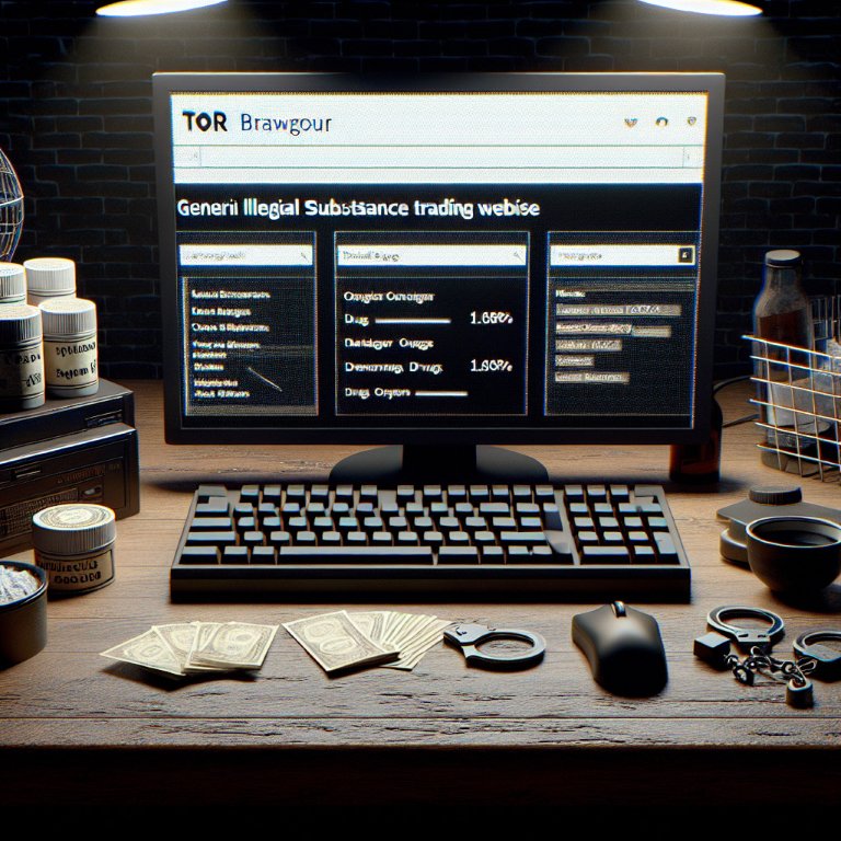 dark web sites
