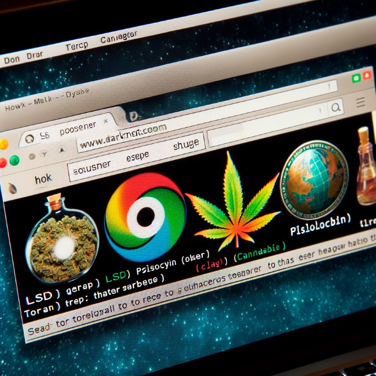 dark web sites