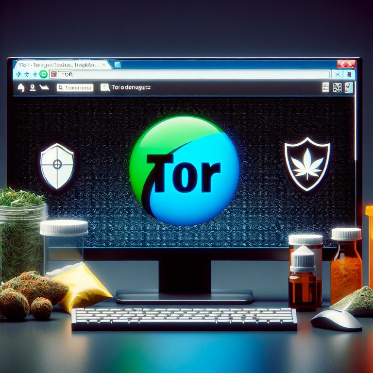 How feedback builds trust in darknet drug sales dark websites