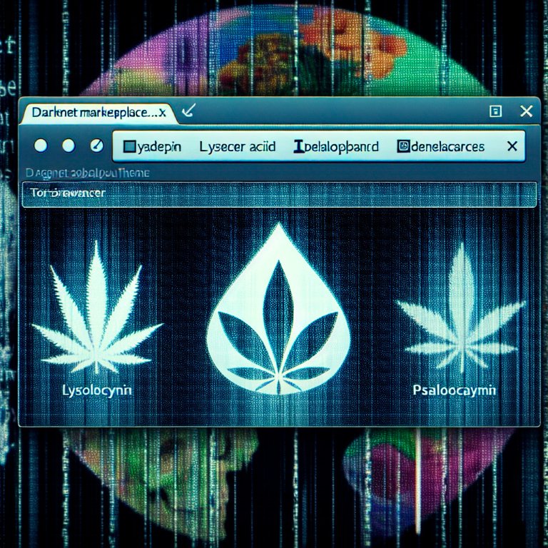 Safe and affordable drug trade on the darknet darkmarkets