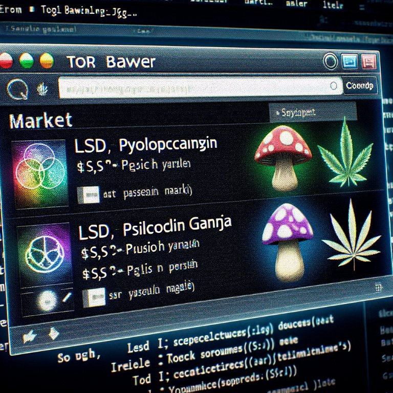 Diverse drug options on the darknet darknet drug store