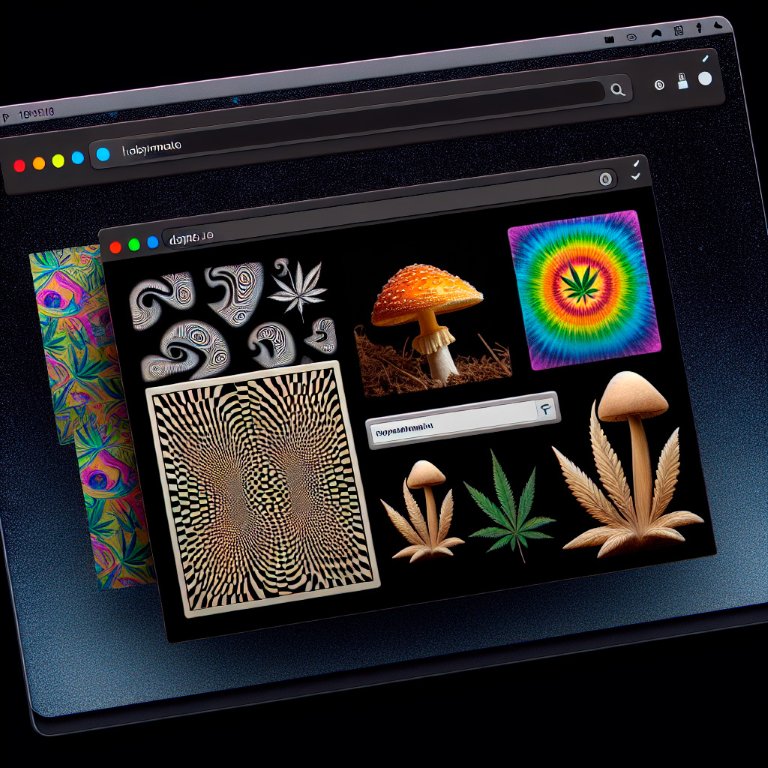 How to buy drugs safely on the darknet darknet magazine