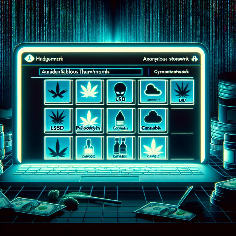 Safe drug deals with escrow on the darknet darknet market links