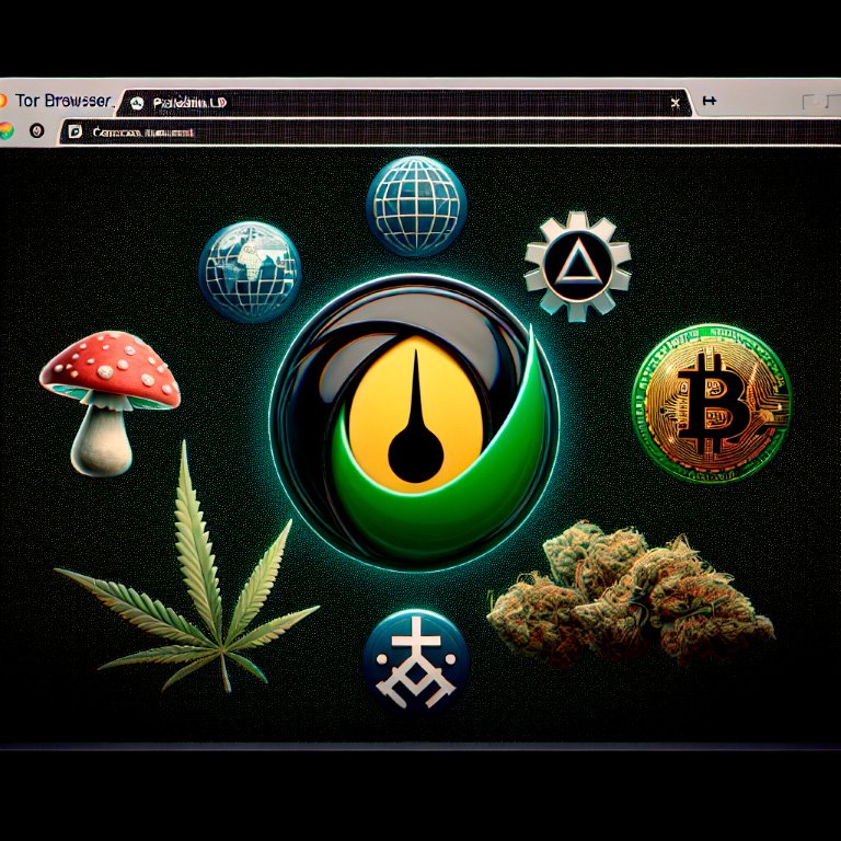 How darknet market lists make drug buying easier and safer darknet market lists