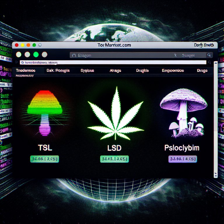How dknet markets thrive with diverse drug options darknet market lists