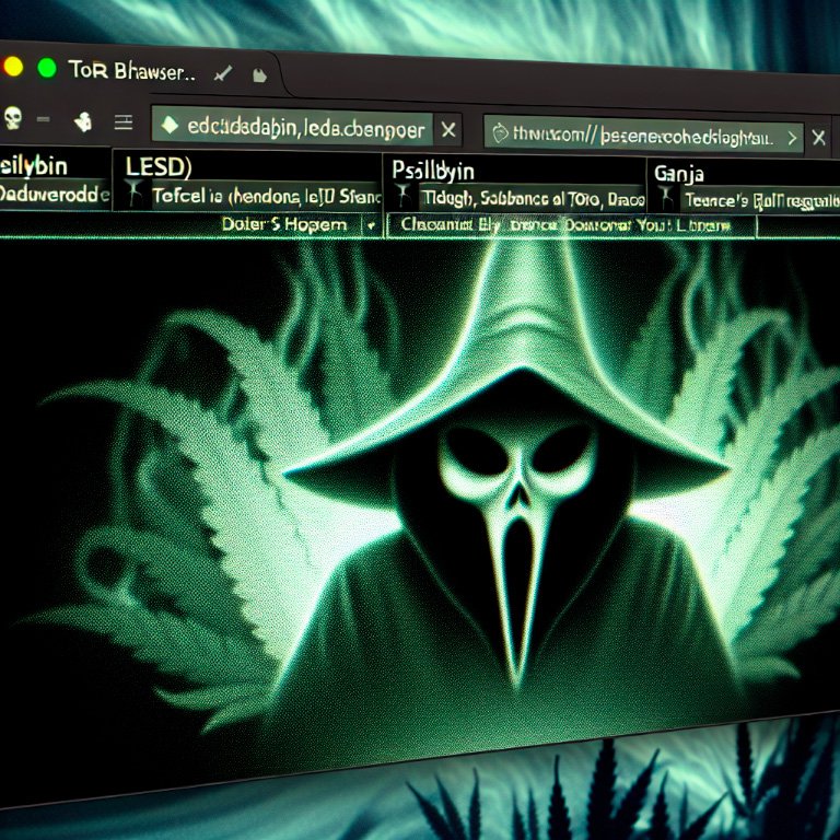darknet market