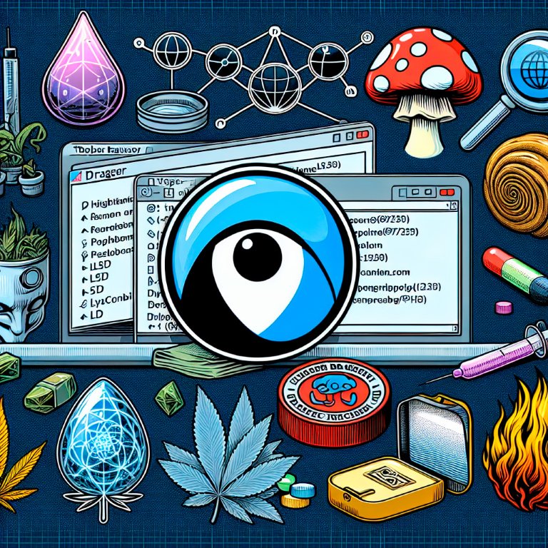 Darknet shopping gets faster and safer darknet markets 2025
