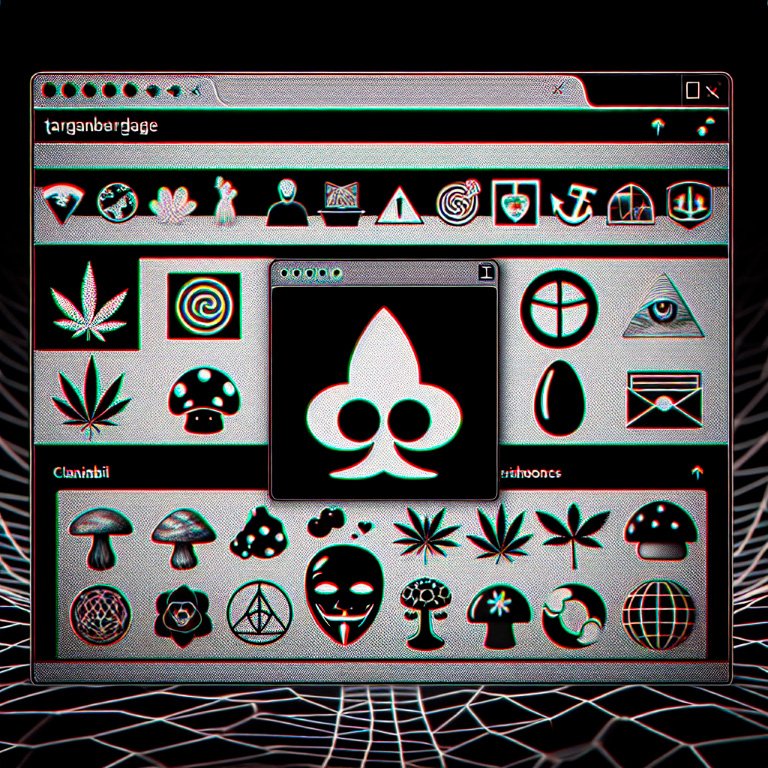 Safe and easy drug shopping on the darknet darknet markets links
