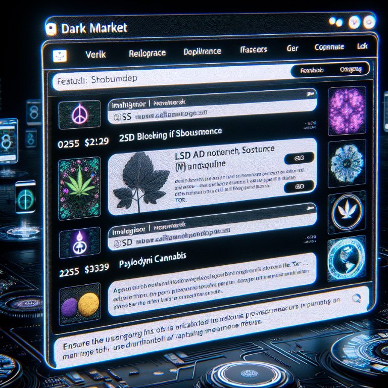 Darknet vendors focus on quality and secure deals darknet markets onion address
