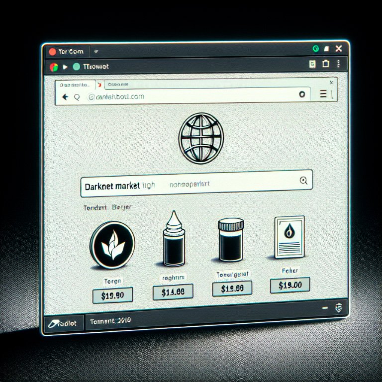 How Vendor Reputation Keeps Darknet Trade Safe and Smooth darknet markets onion address