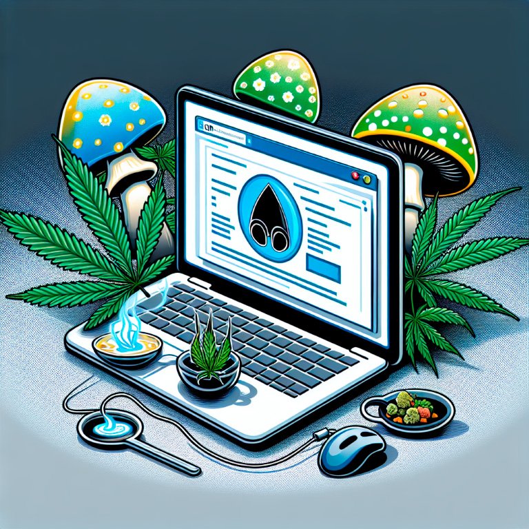 Safe and easy drug shopping on the darknet darknet markets url