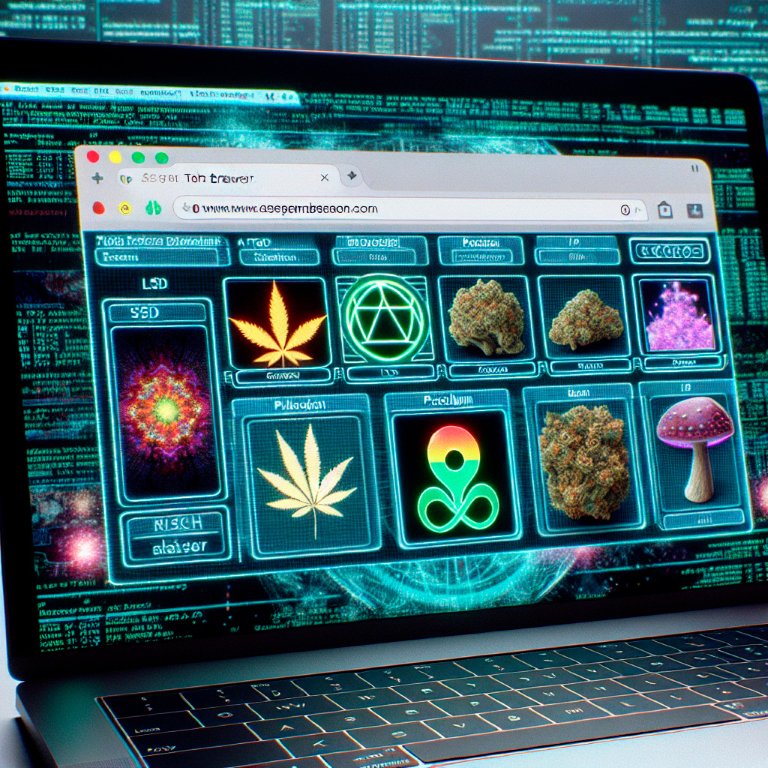 How darknet markets ensure high-quality products darknet markets