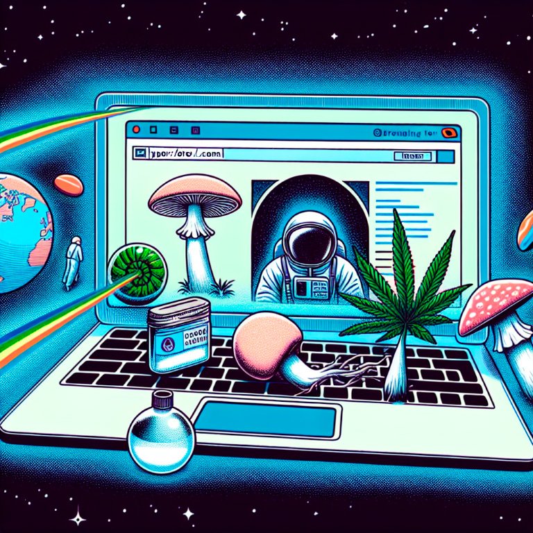 Quality drugs from trusted dknet vendors darknet sites