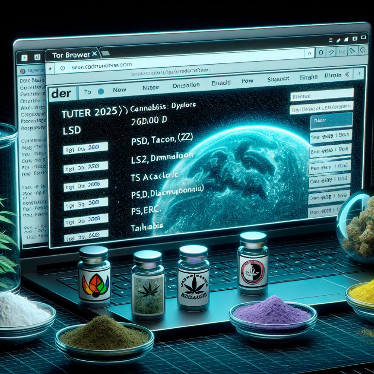 How feedback builds trust in darknet drug trade darknet websites