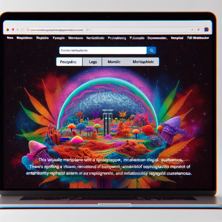 Darknet markets offer safe and efficient drug trade darknet websites