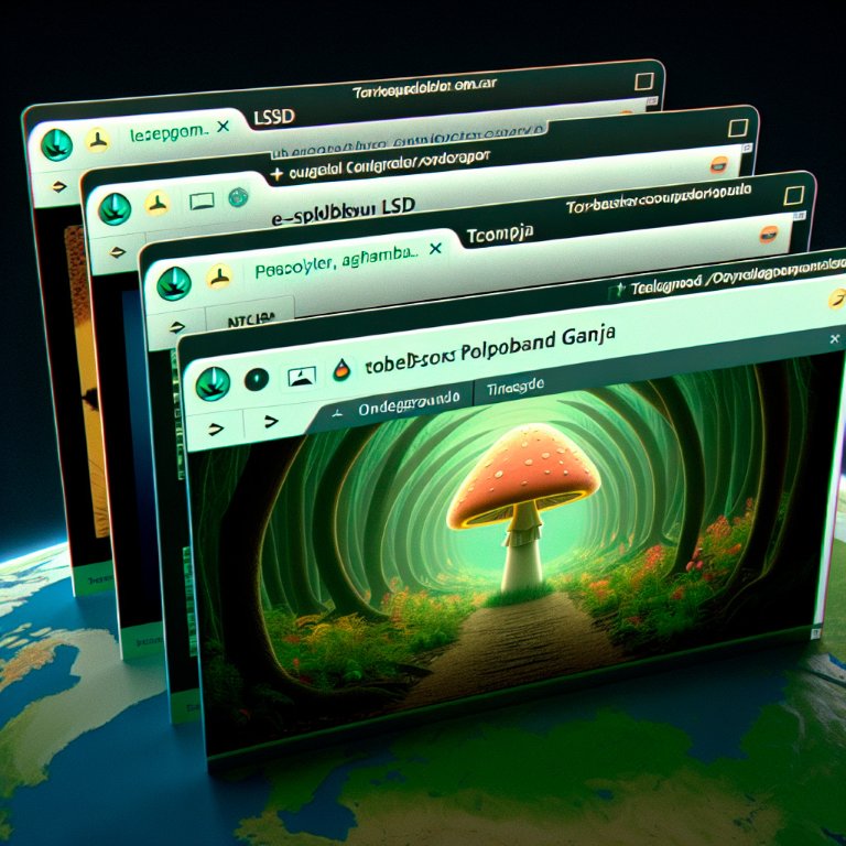 User reviews boost trust in darknet drug trade nexus darknet