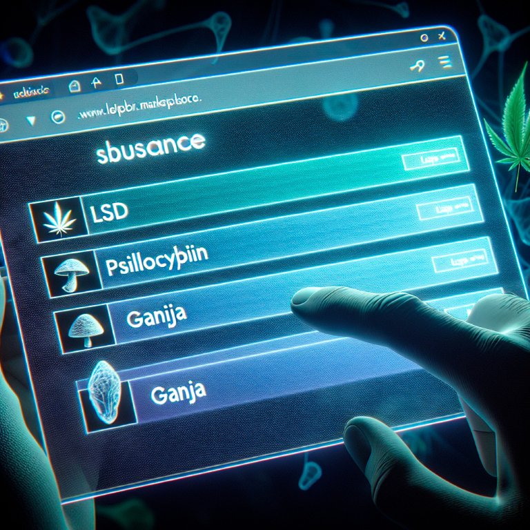 Decentralized dknet markets for safe drug trade nexus darknet