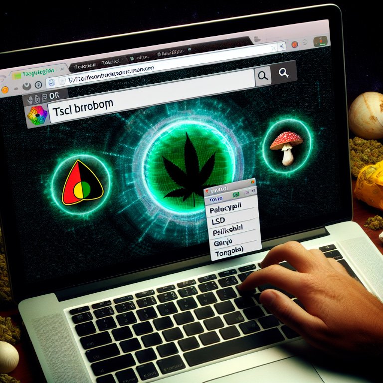 Great Selection for Buyers on the Darknet nexus link