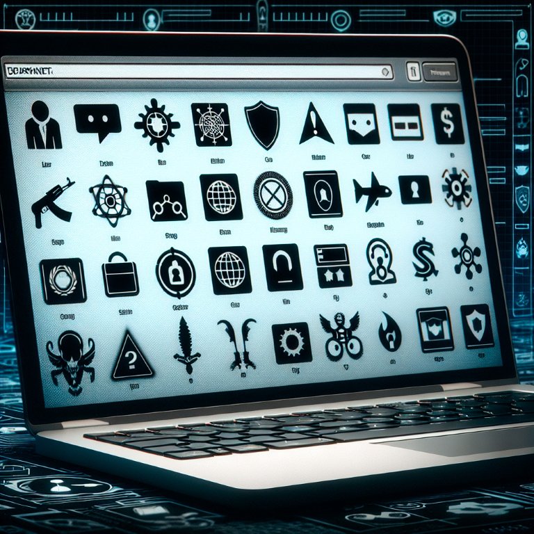 Easy and safe shopping on the darknet nexus market darknet