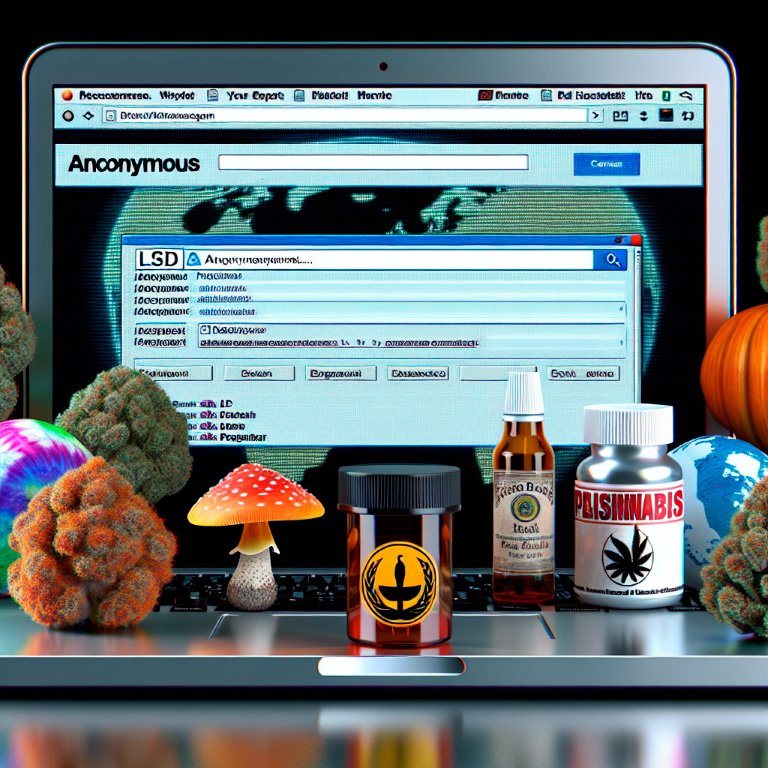 Smooth Shopping on Nexus Darknet Market nexus market url