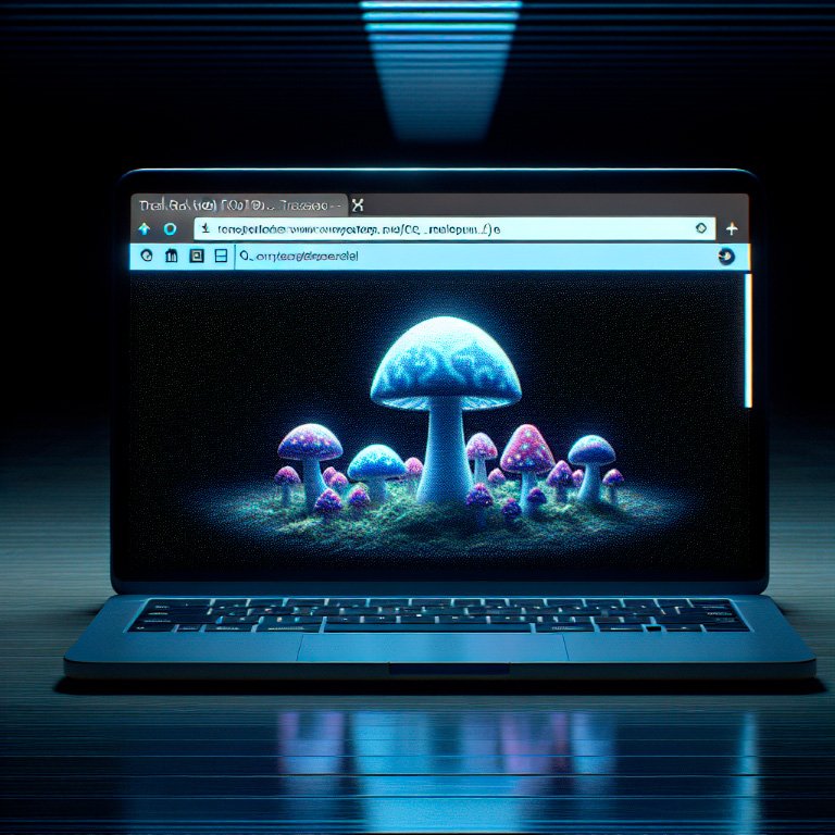 Secure and anonymous shopping on the darknet nexus onion