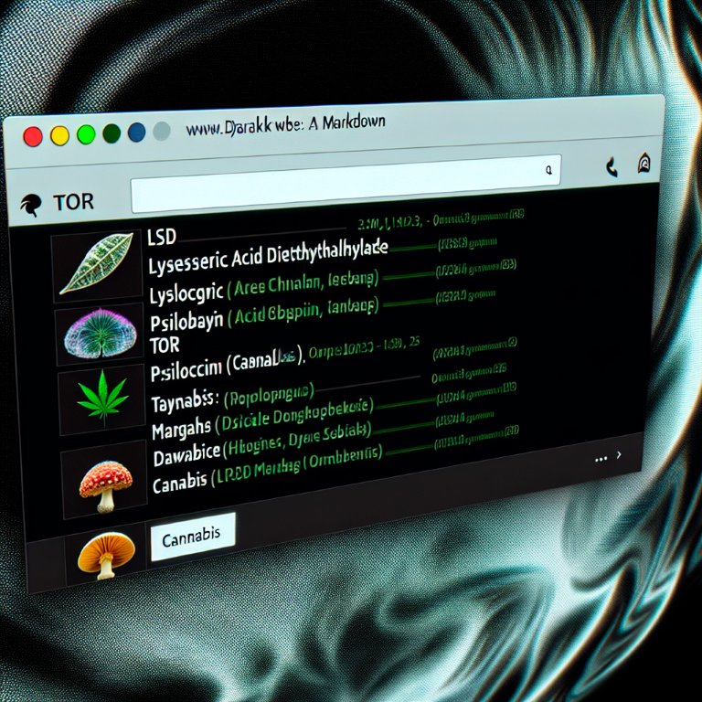 Meeting consumer needs with quality sourcing on the darknet nexus shop